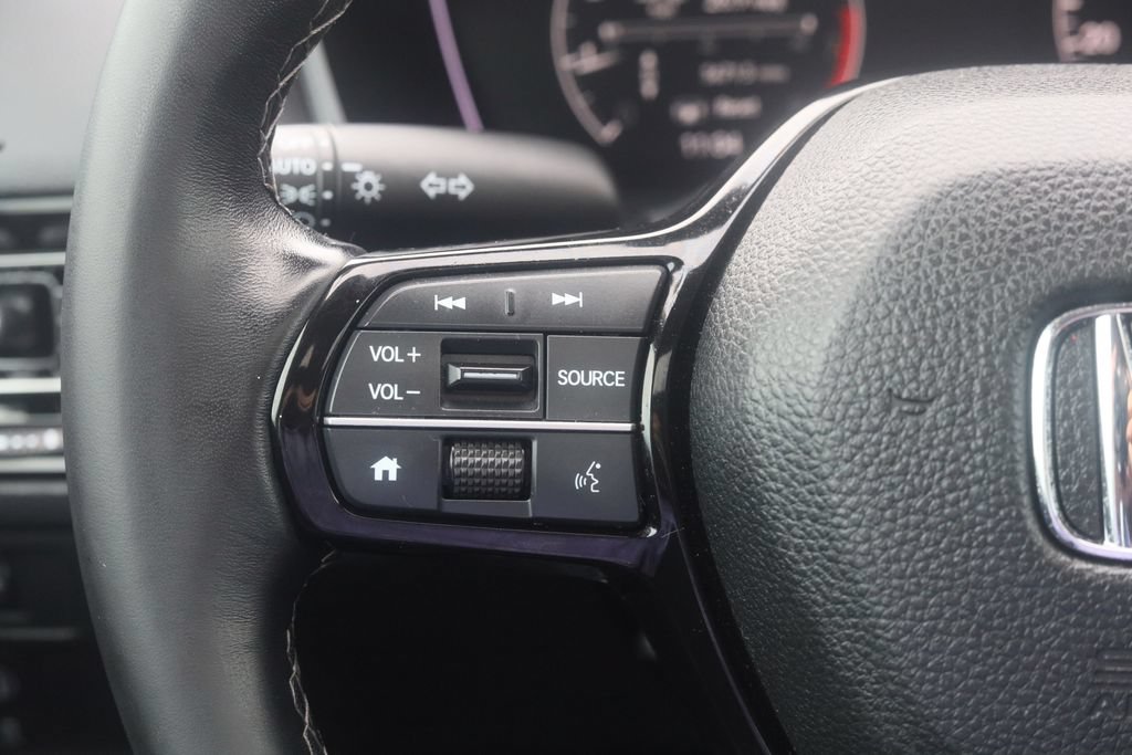 Used 2023 Honda Civic EX image 17