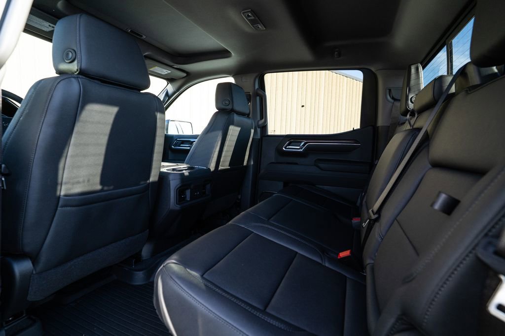 New 2026 Chevrolet Silverado 1500 RST w/ RST All Star Premium Package image 41