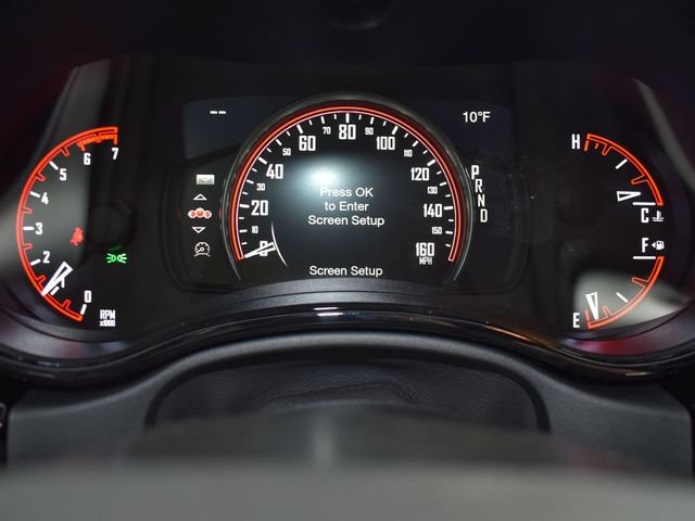 New 2026 Dodge Durango GT w/ Tow 'N Go Package AWD/4WD image 18