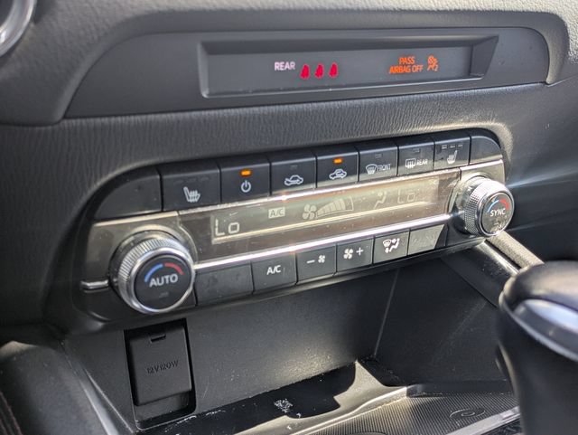 Used 2025 MAZDA CX-5 Carbon Edition AWD/4WD image 35