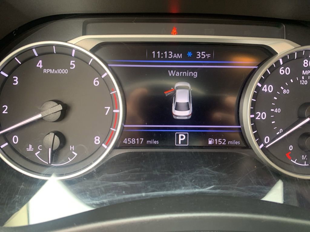 Used 2022 Nissan Sentra SV image 18