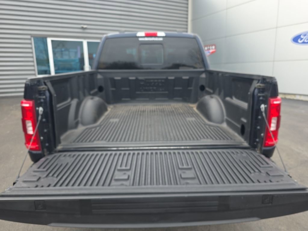 Used 2023 Ford F150 XLT w/ Equipment Group 302A High image 8