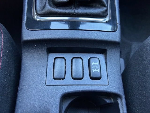 Used 2015 Mitsubishi Lancer Evolution Final Edition AWD/4WD image 22