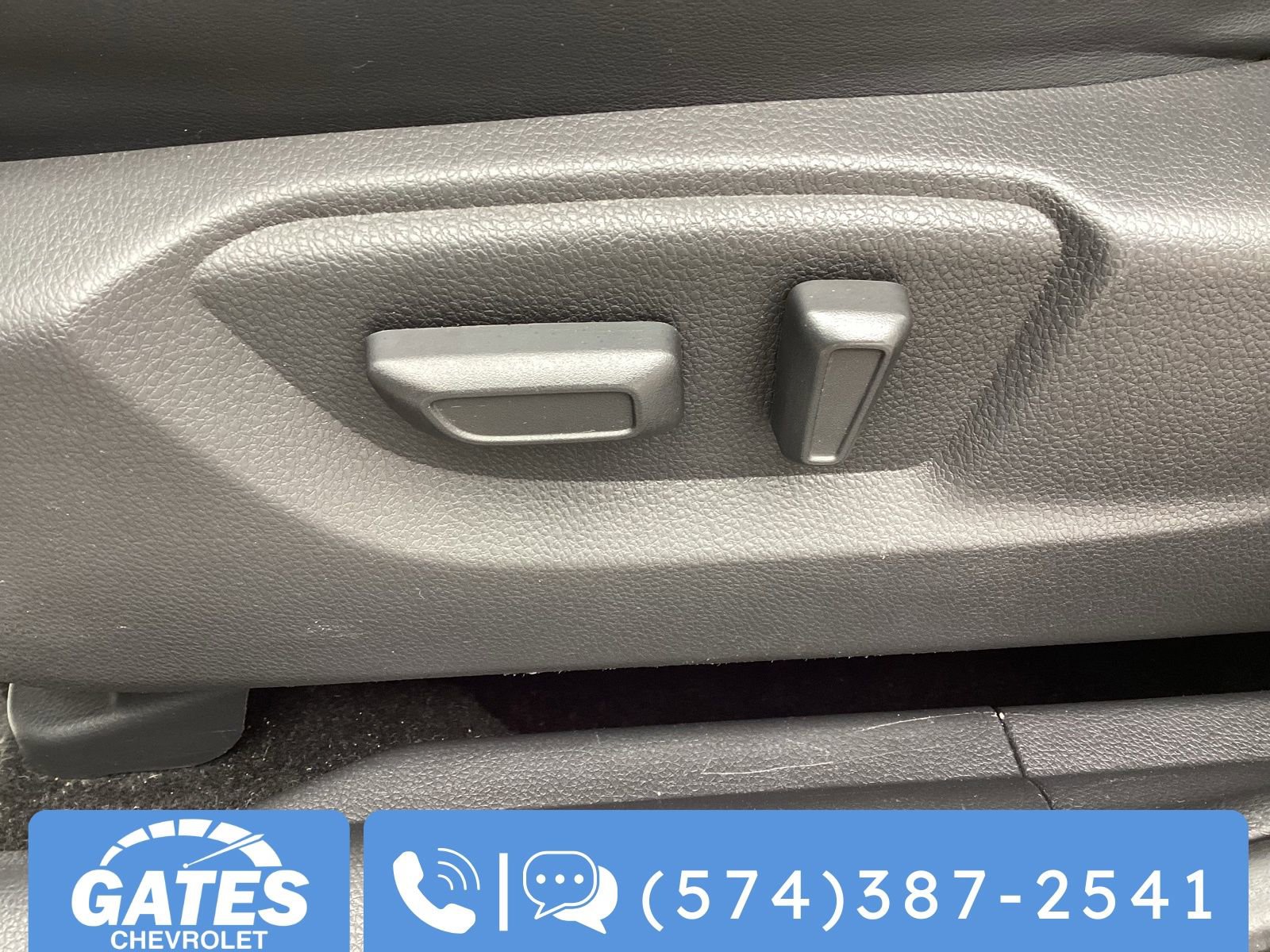 Used 2025 Mitsubishi Eclipse Cross SE image 19