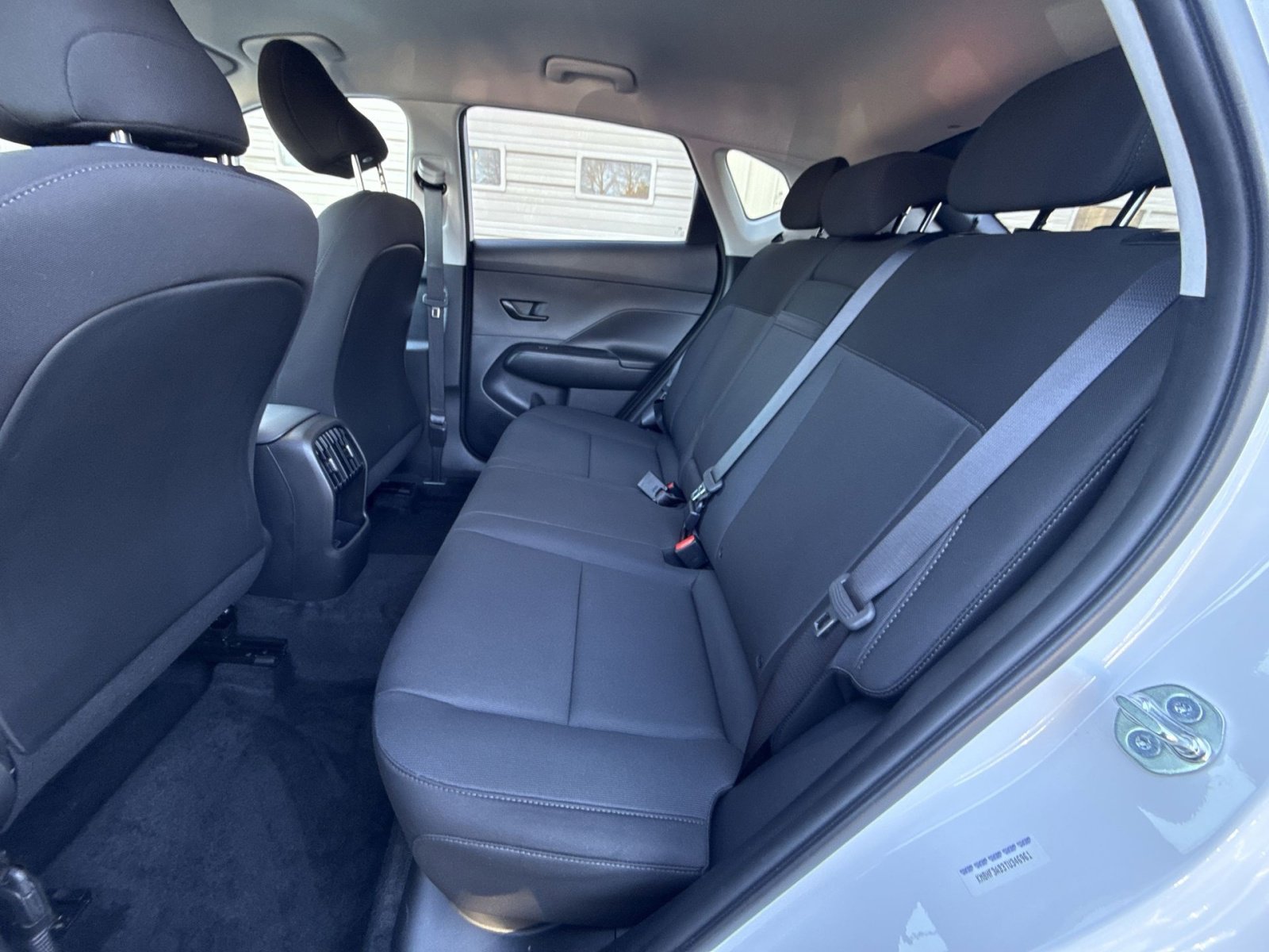 Certified 2026 Hyundai Kona SEL Sport image 23