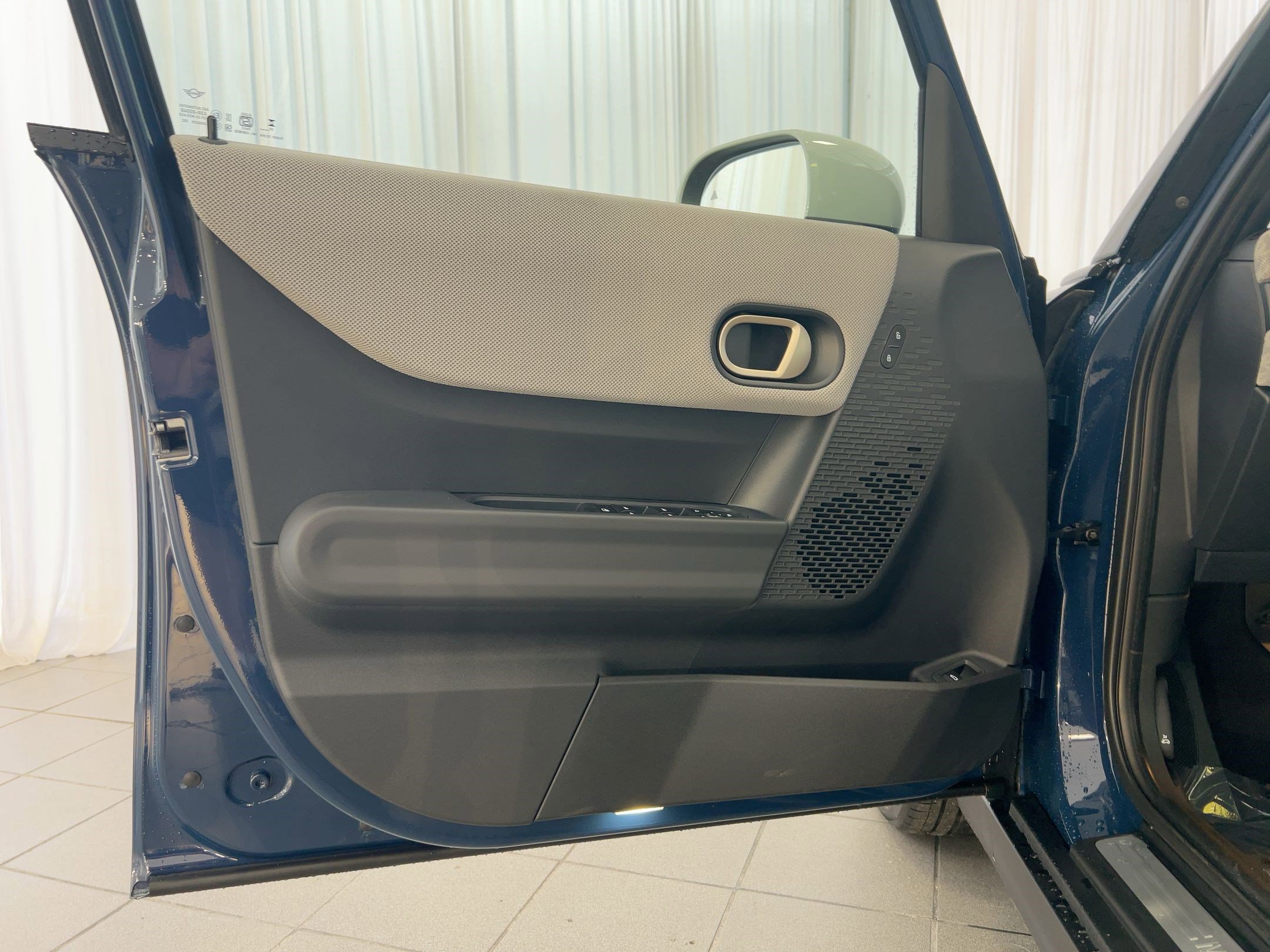 New 2026 MINI Cooper S FWD image 25