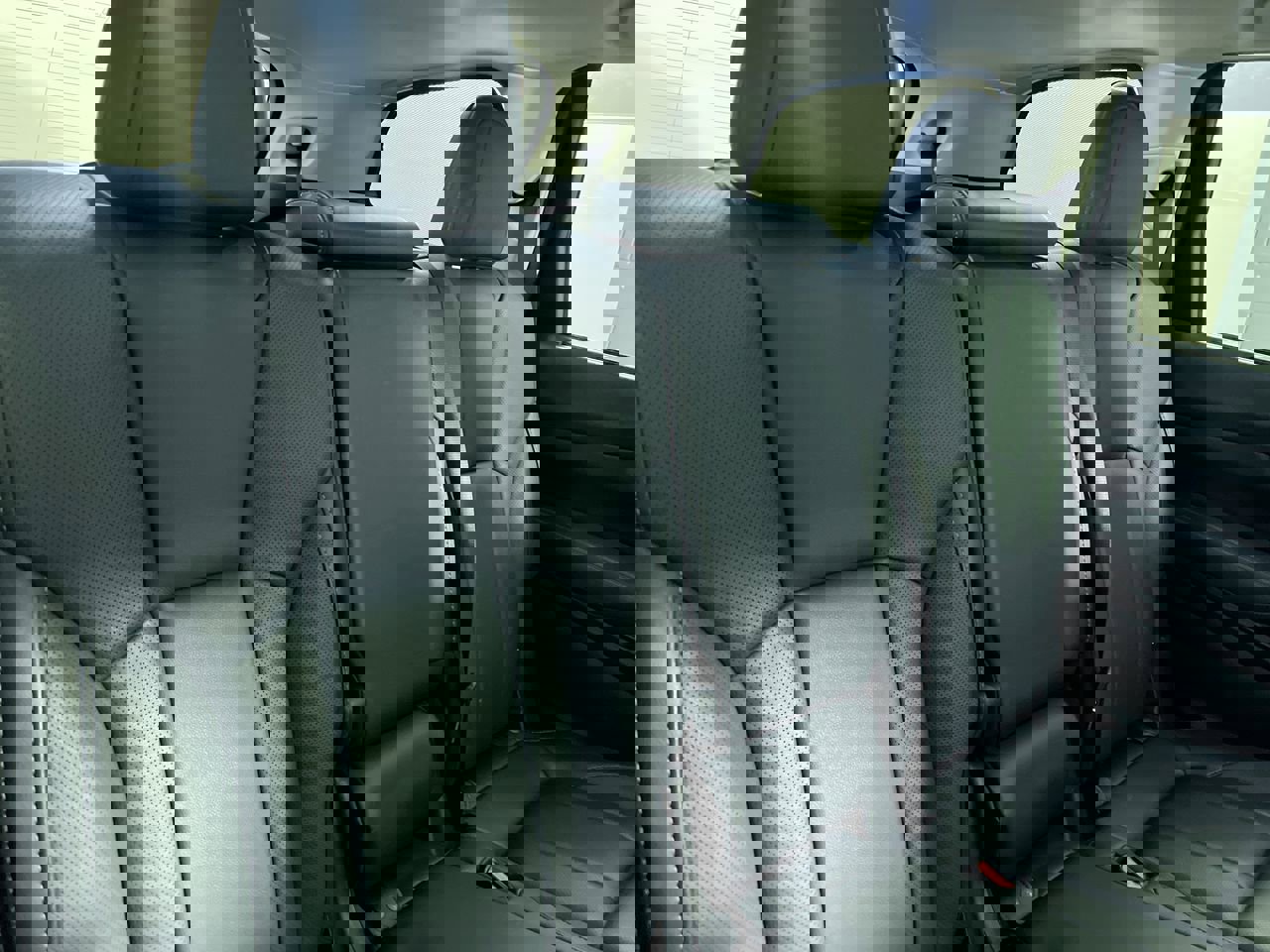 Used 2020 Subaru Ascent Limited w/ Popular Package #2A image 34