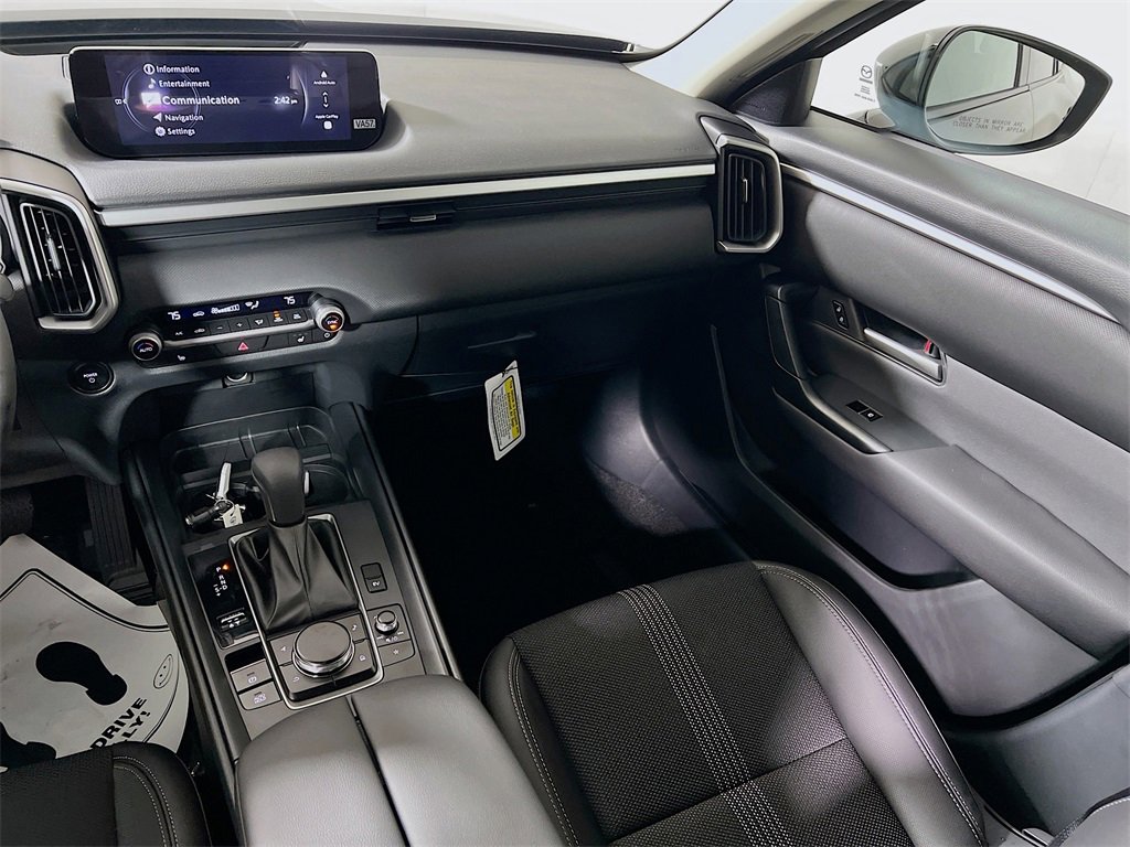 New 2026 MAZDA CX-50 2.5 Hybrid w/ Preferred Pkg image 18