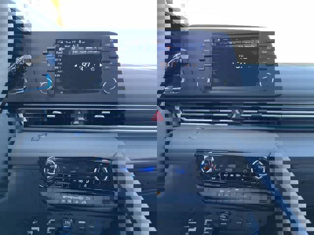 New 2026 Hyundai Elantra Sport image 14