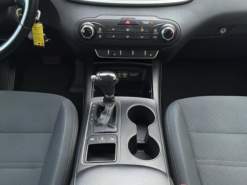 Used 2016 Kia Sorento LX w/ LX Convenience Package AWD/4WD image 23