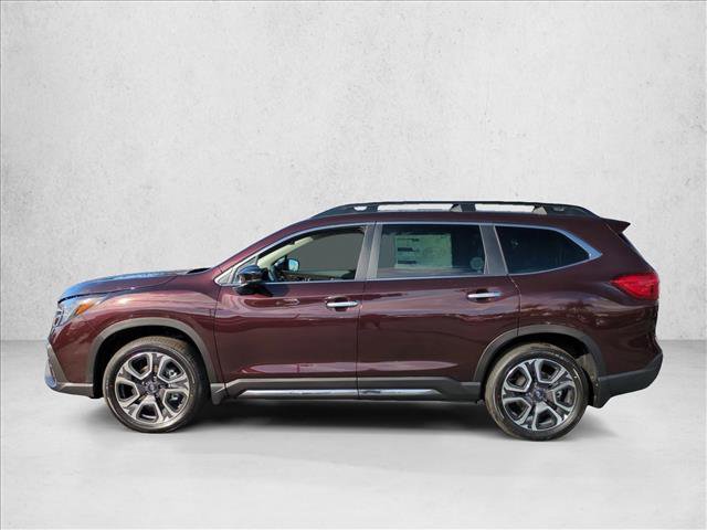New 2026 Subaru Ascent Touring image 5