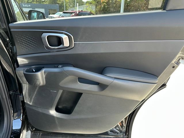 New 2026 Kia Sorento EX w/ EX Premium Package FWD image 47