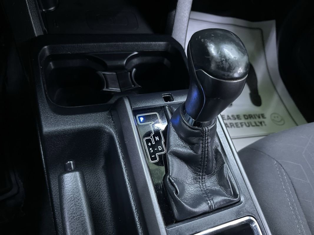 Used 2019 Toyota Tacoma TRD Sport image 24