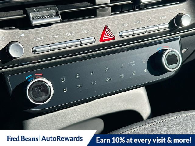 New 2026 Hyundai Palisade Limited image 16