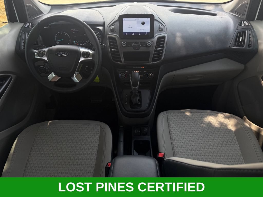 Used 2023 Ford Transit Connect XLT FWD image 21