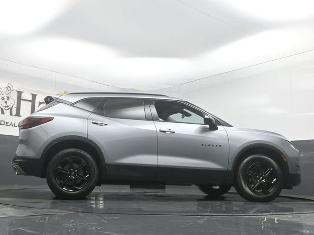 Used 2024 Chevrolet Blazer LT w/ Convenience Package image 52