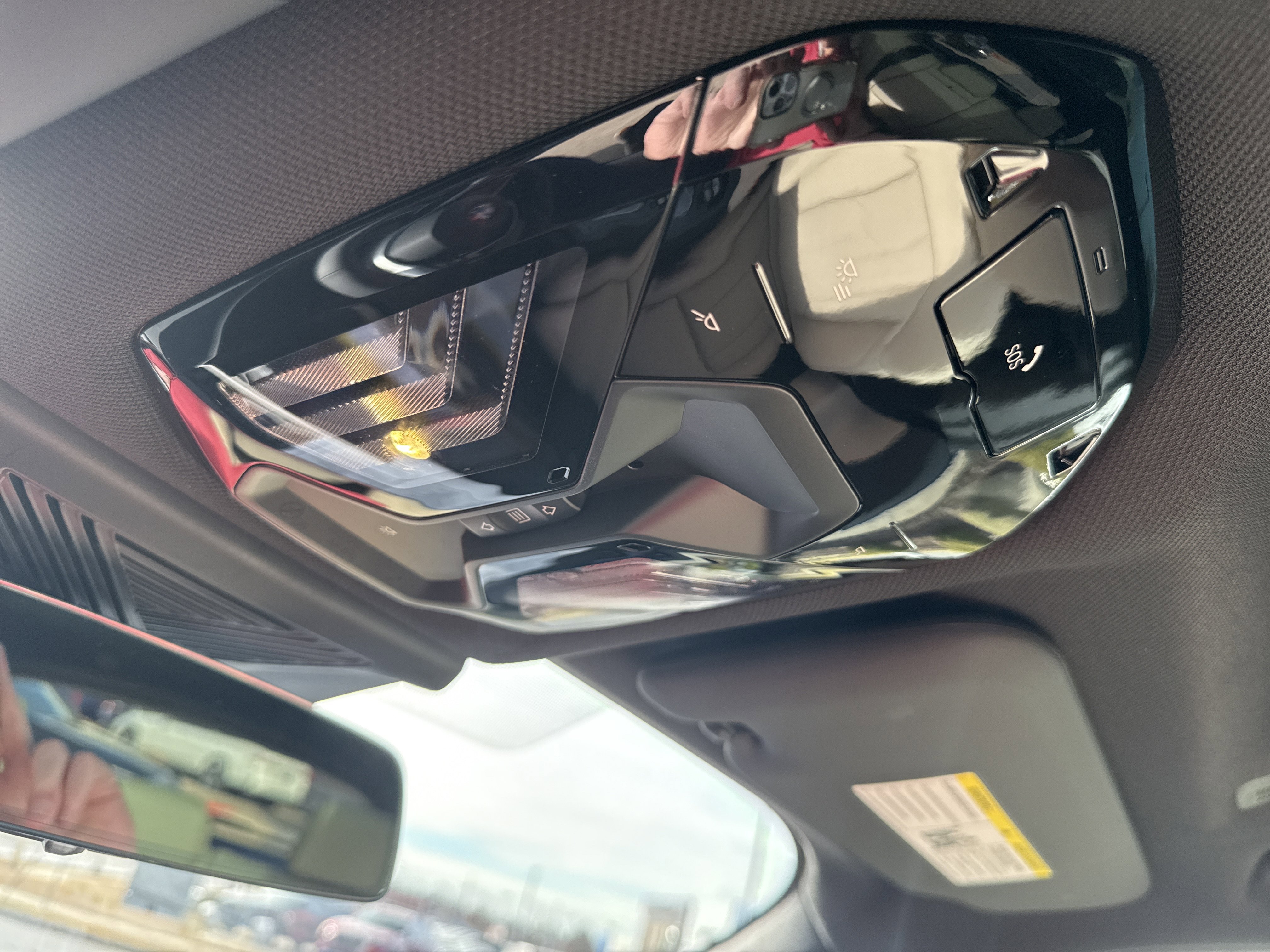 New 2026 BMW X3 xDrive30 w/ Convenience Package image 21