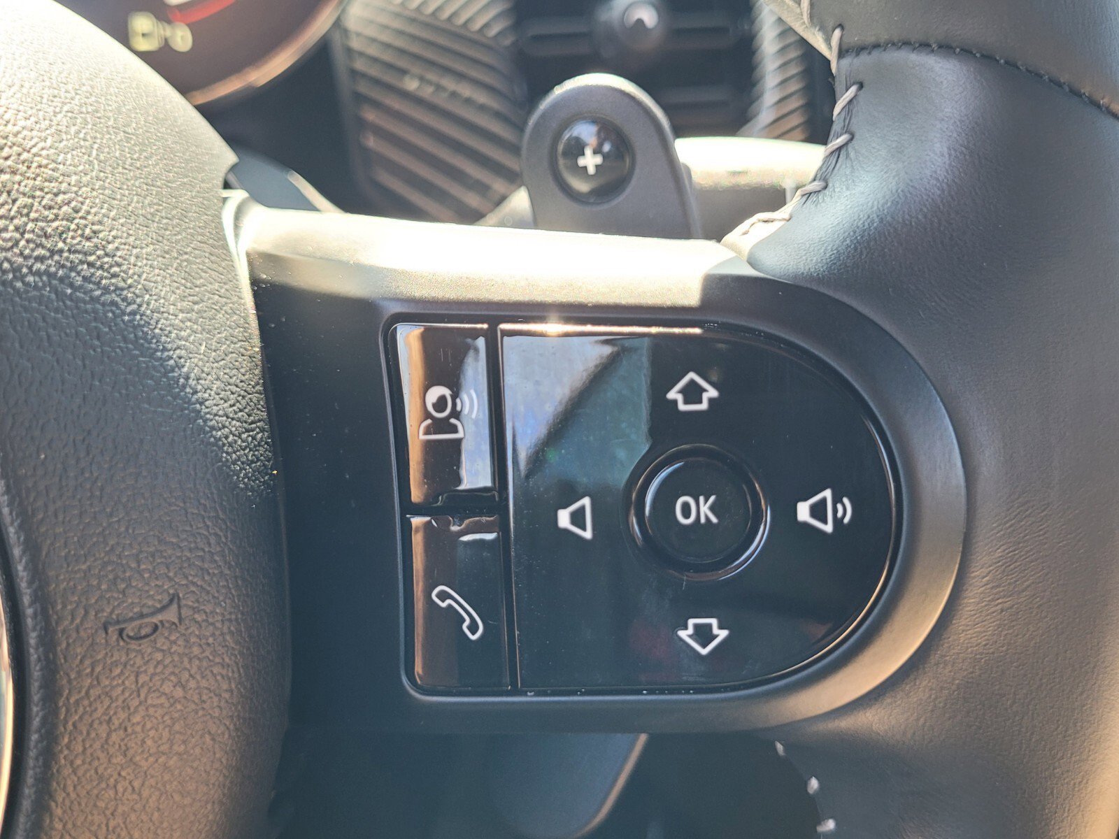 Used 2023 MINI Cooper S w/ MINI Resolute Edition image 27