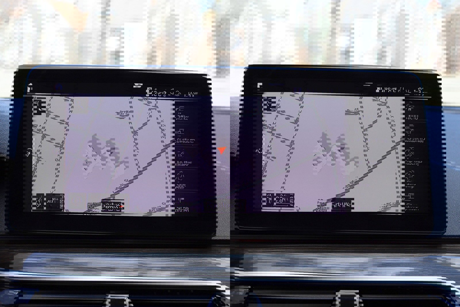 Used 2021 BMW 530i w/ M Sport Package image 34