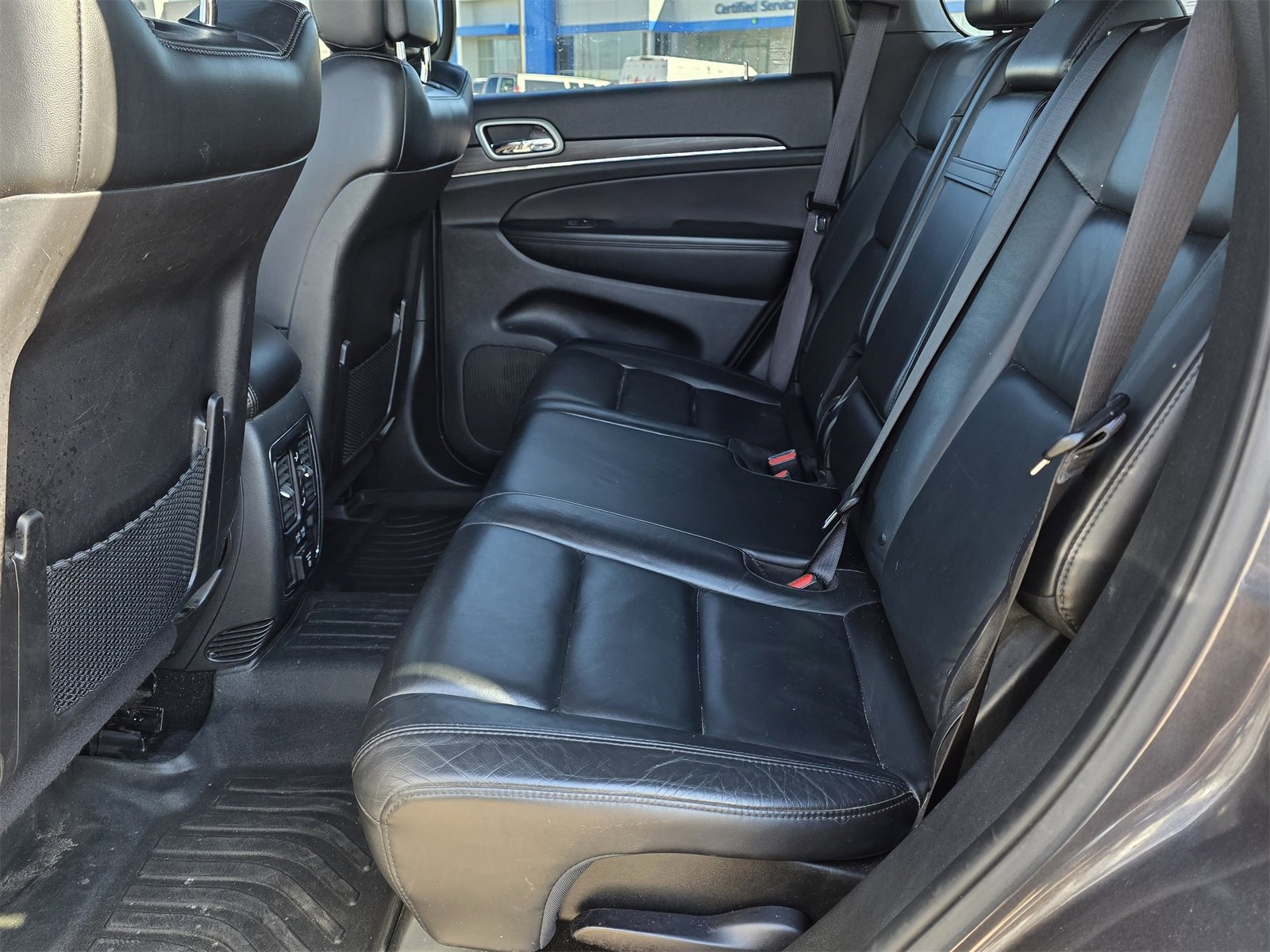 Used 2021 Jeep Grand Cherokee Limited image 20