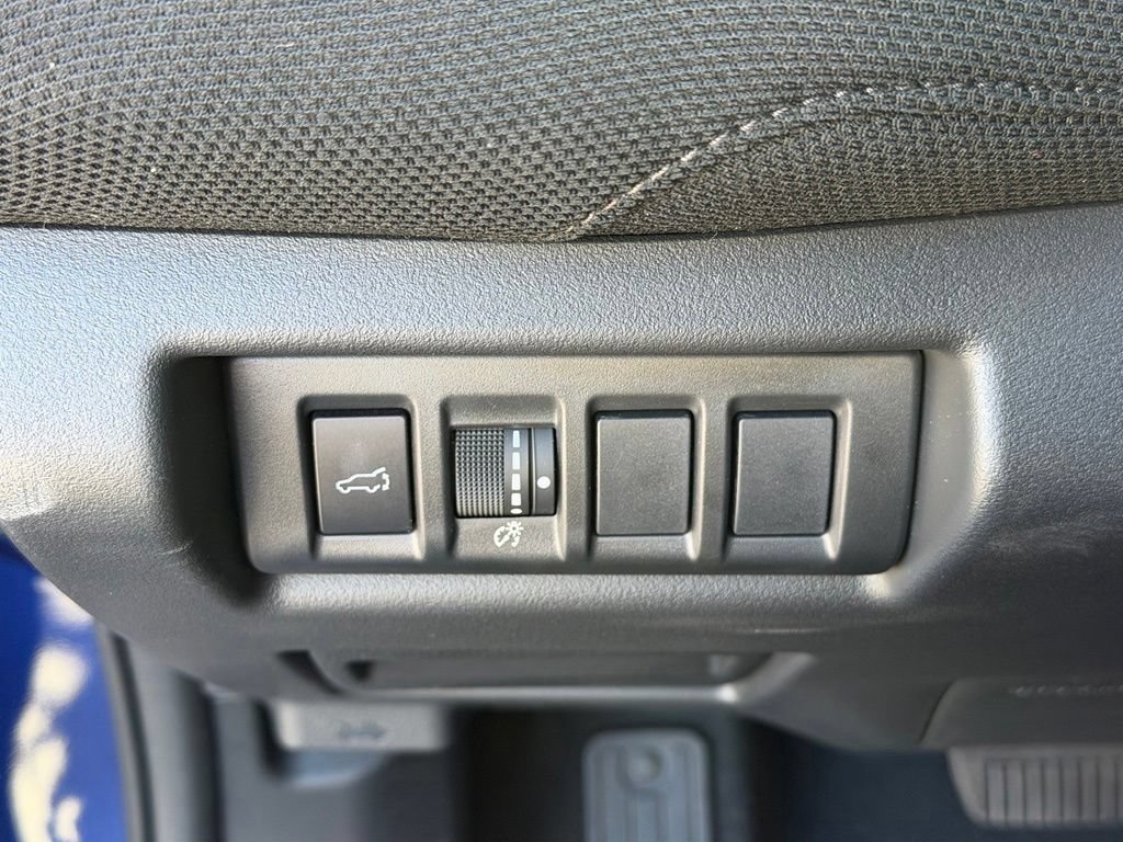 Certified 2026 Subaru Outback Premium AWD/4WD image 12