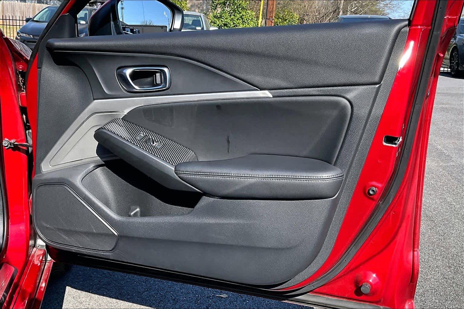 Used 2023 Acura Integra A-Spec FWD image 23