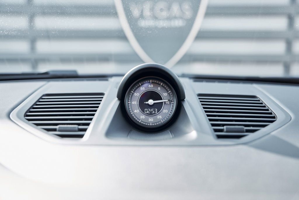 Used 2024 Porsche 911 Turbo AWD/4WD image 75