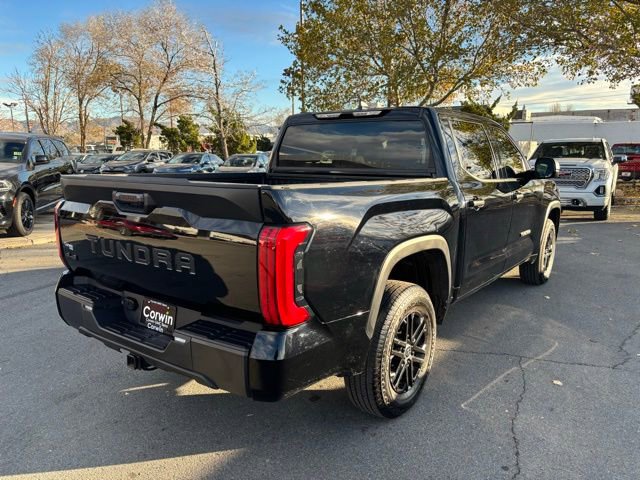 Used 2024 Toyota Tundra SR5 image 7