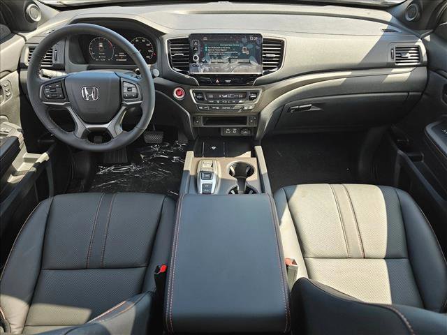 New 2025 Honda Ridgeline TrailSport+ image 10