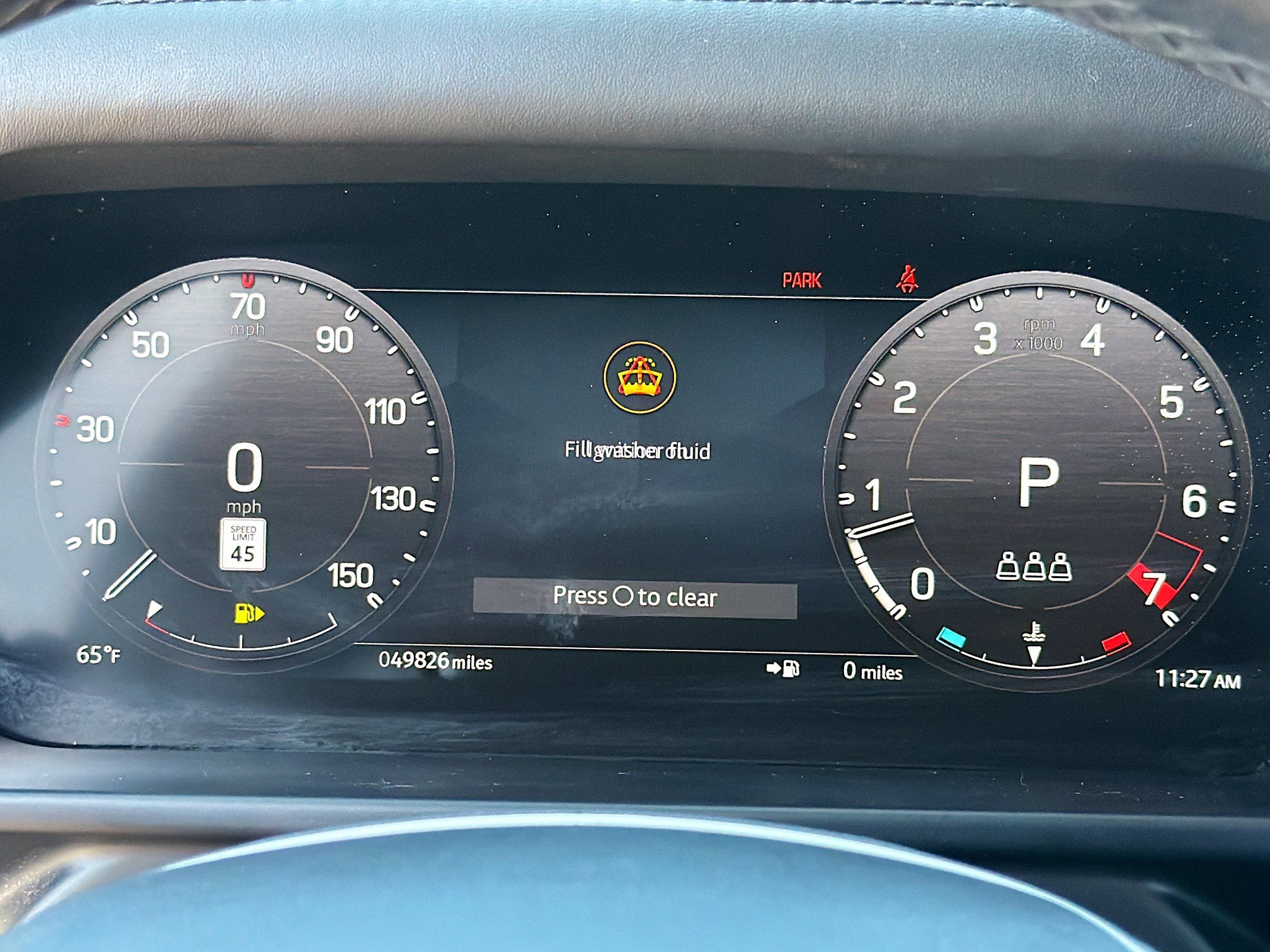 Used 2023 Land Rover Defender 110 S image 39