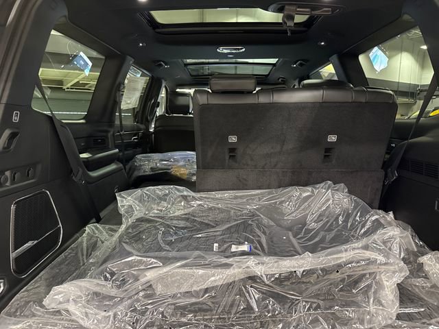 New 2026 Jeep Grand Wagoneer 4WD w/ Premium Group I image 34