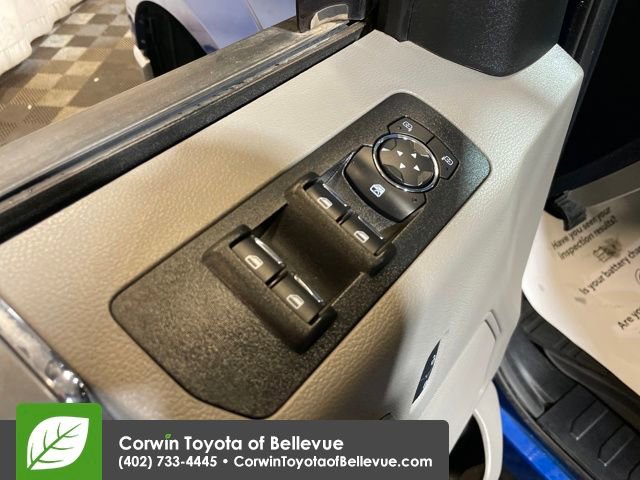 Used 2017 Ford F150 XLT w/ Equipment Group 301A Mid image 11