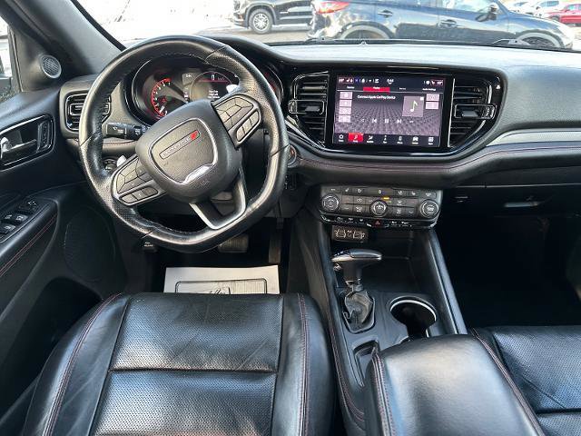 Used 2024 Dodge Durango GT image 8