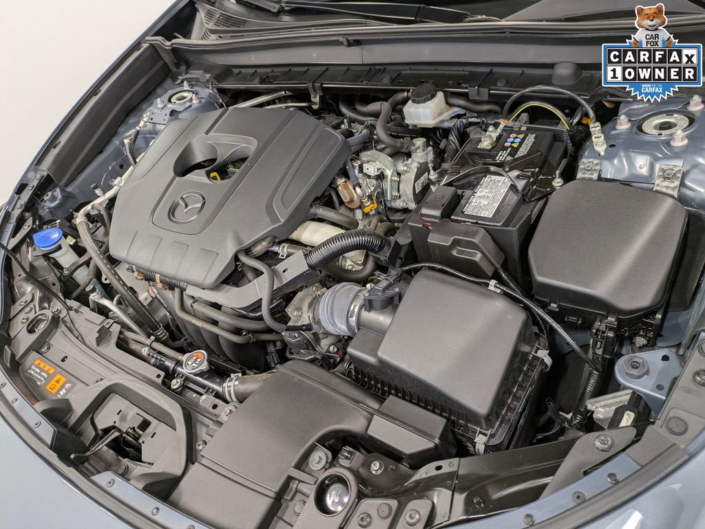 Certified 2023 MAZDA CX-30 AWD 2.5 S w/ Preferred Package image 32