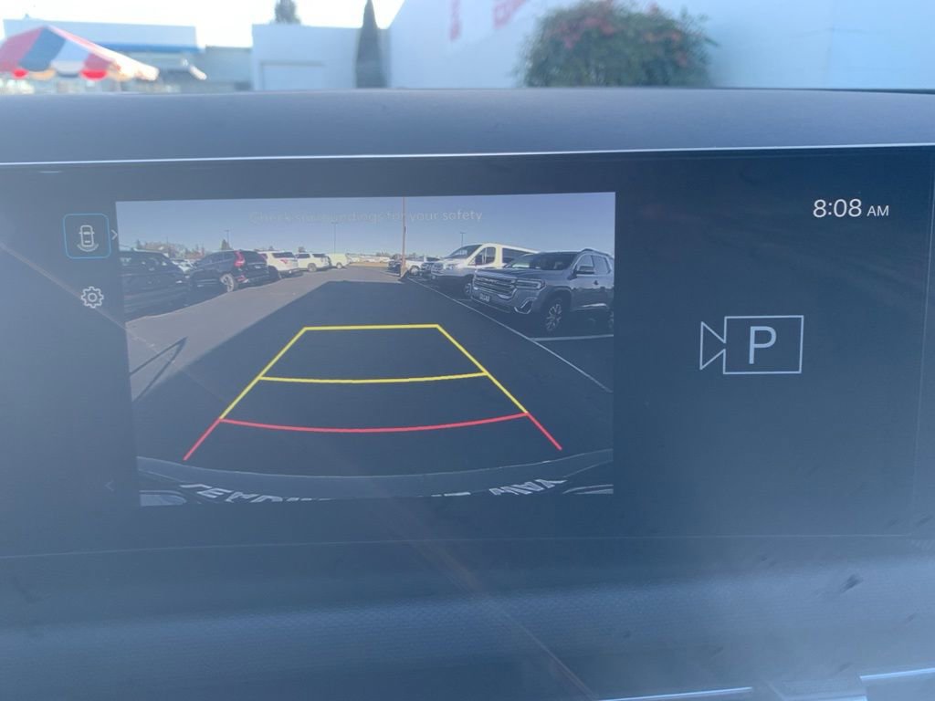 Used 2025 Hyundai Tucson SEL w/ Tow & Go Package image 20