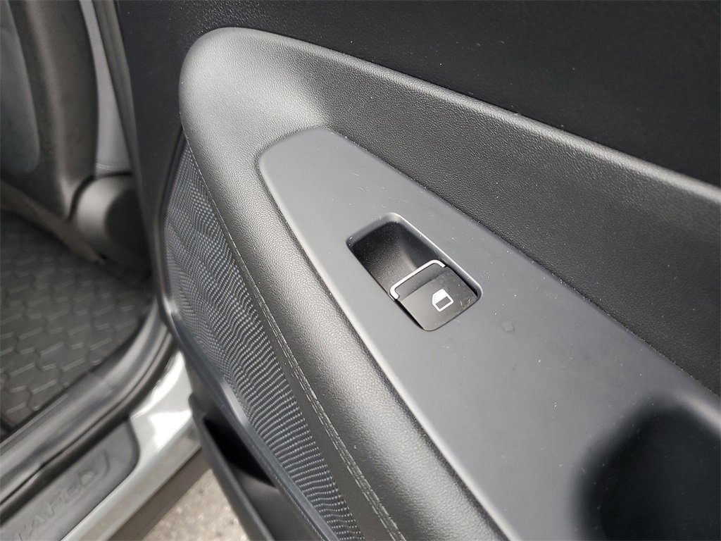 Certified 2022 Hyundai Santa Fe SEL image 48