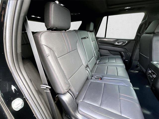 Used 2023 Chevrolet Tahoe RST w/ Luxury Package AWD/4WD image 29