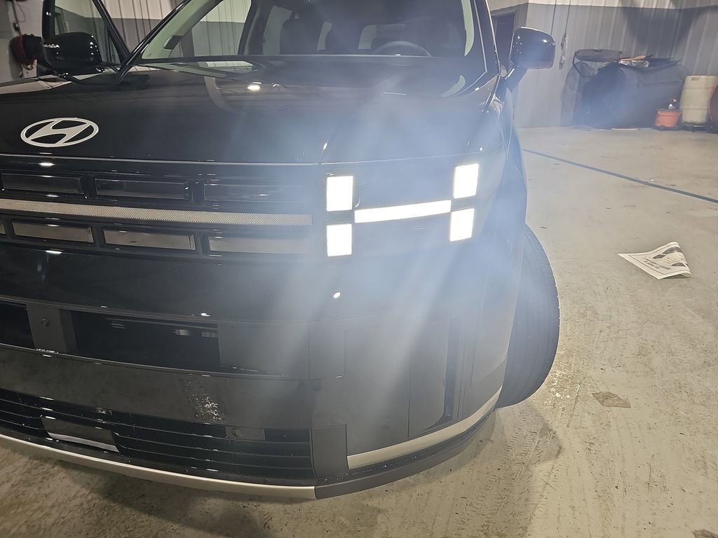 New 2026 Hyundai Santa Fe Limited image 33