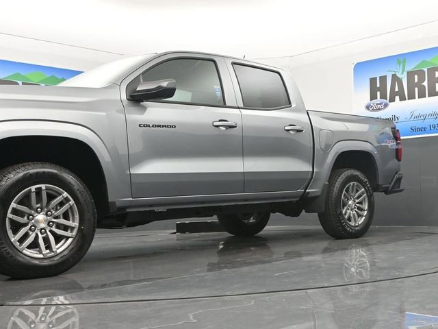 New 2026 Chevrolet Colorado LT w/ LT Convenience Package image 17