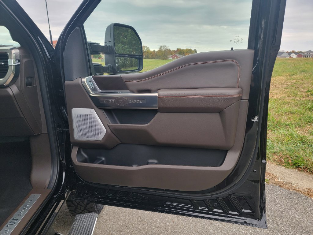 New 2026 Ford F350 King Ranch w/ Tremor Off-Road Package image 36