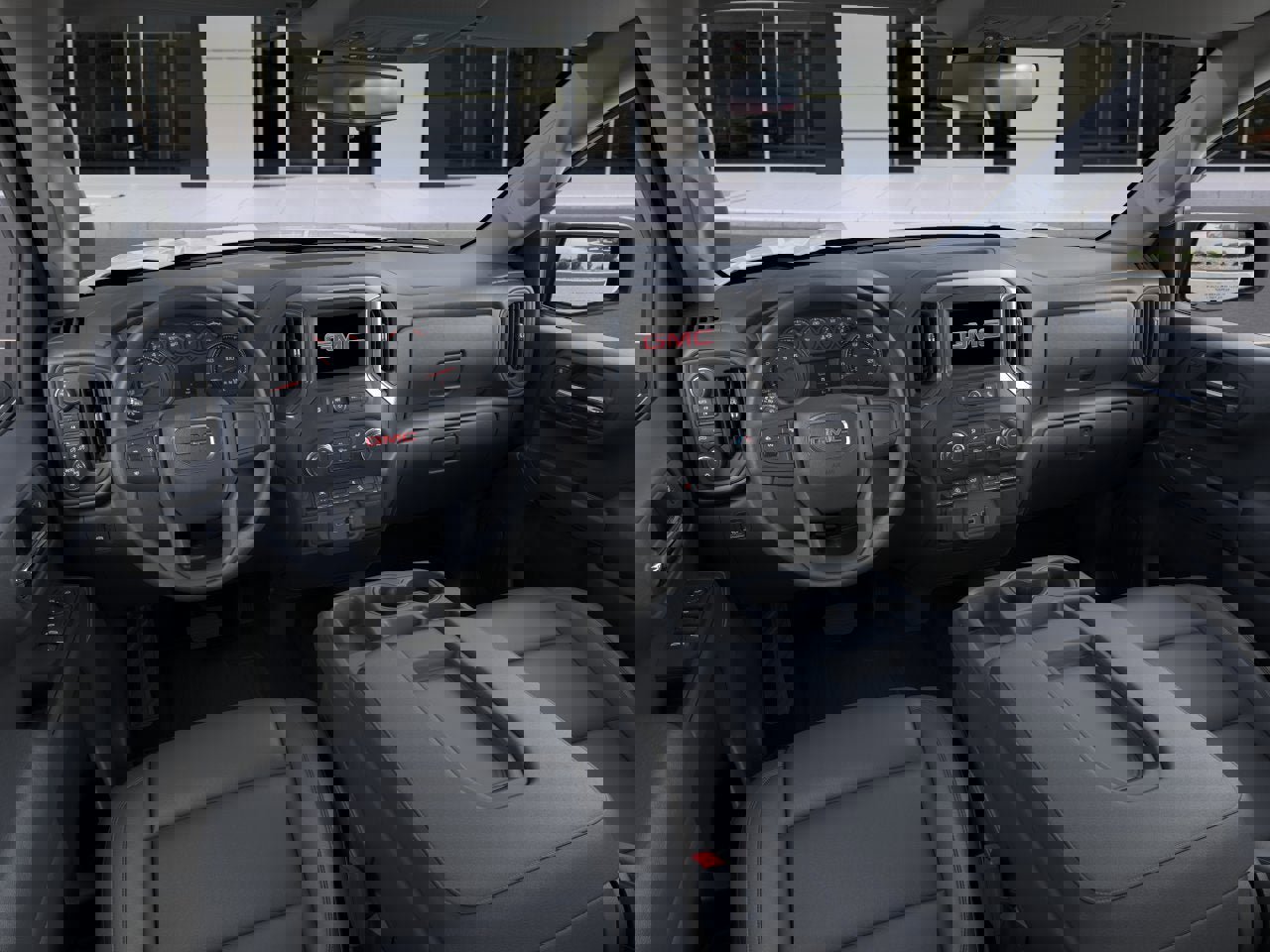 New 2026 GMC Sierra 1500 Pro image 15