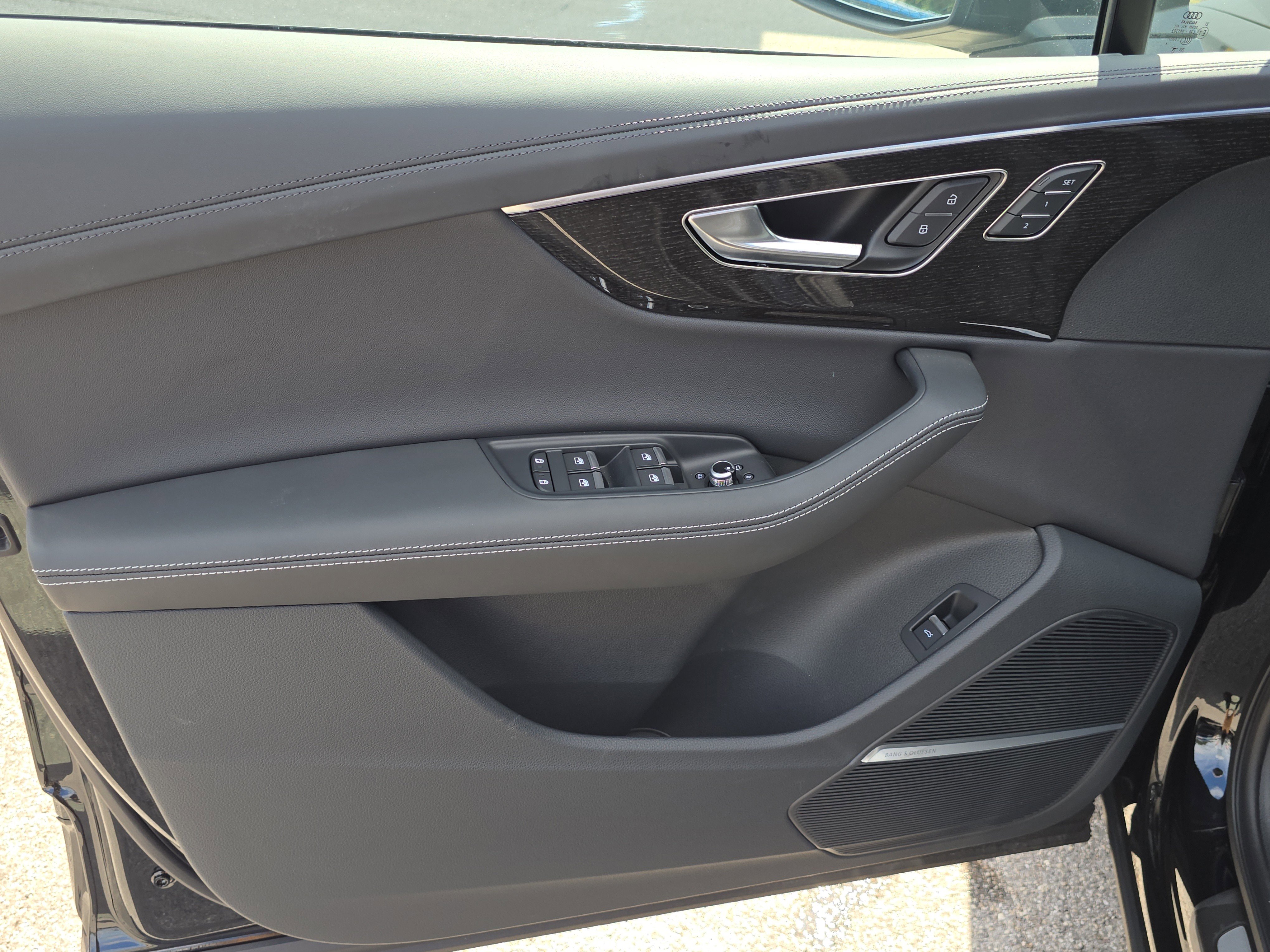 New 2025 Audi Q7 3.0T Prestige image 16