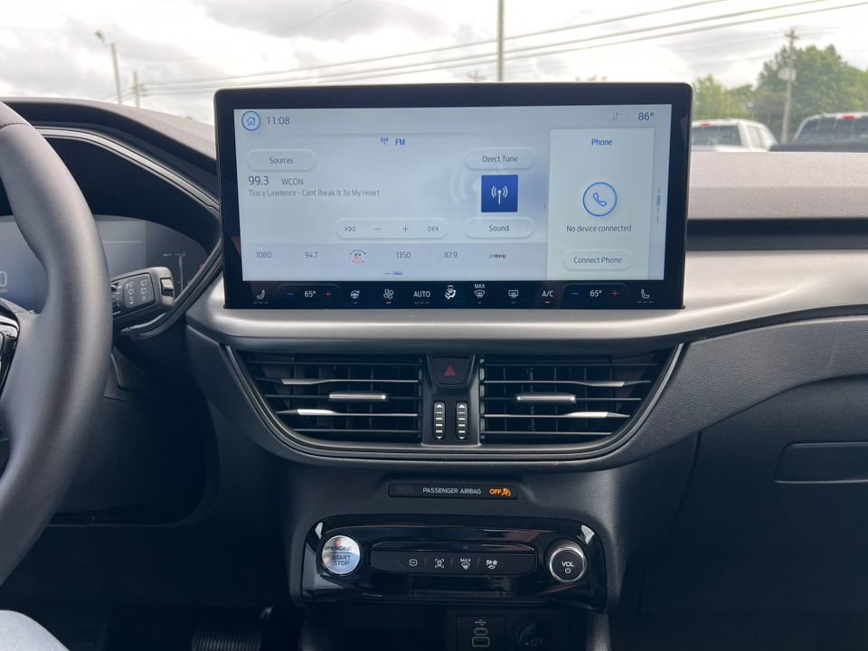 New 2025 Ford Escape SE w/ Class II Trailer Tow Package image 20