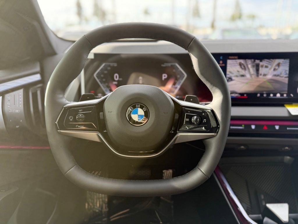 New 2026 BMW X3 xDrive30 image 17