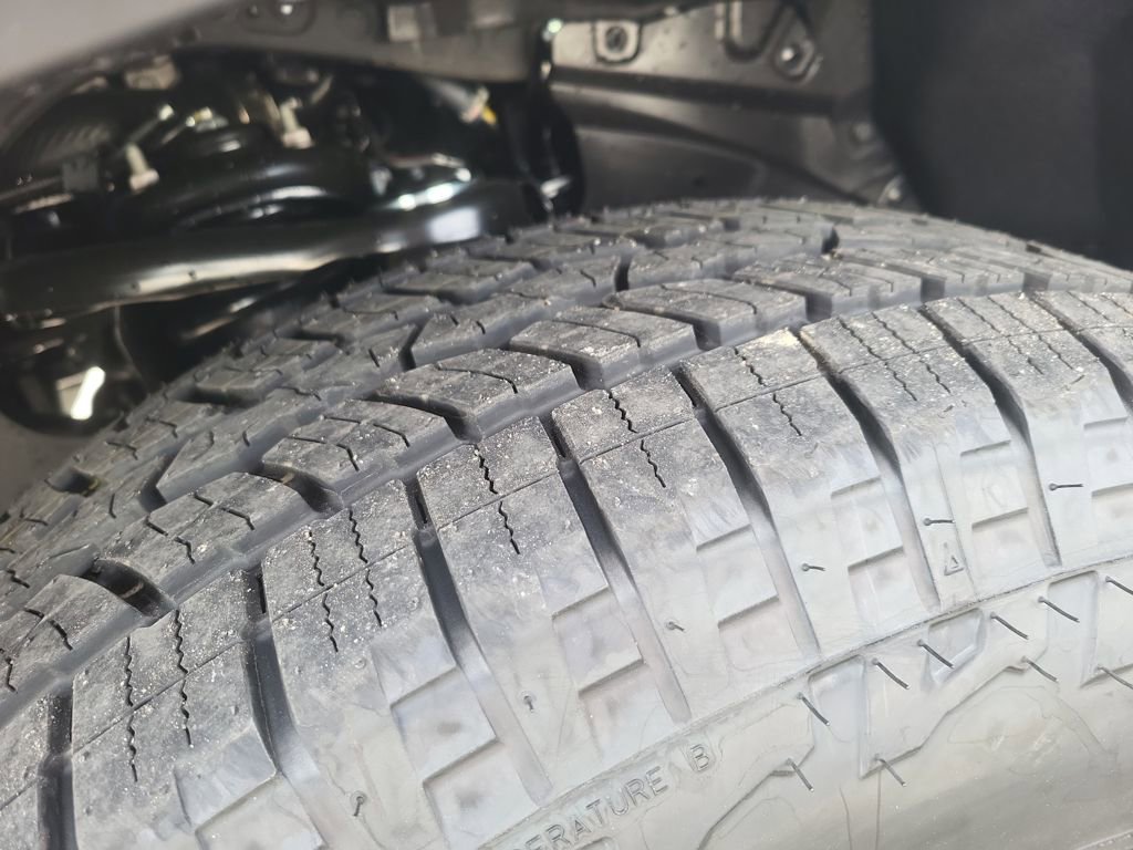 New 2026 Toyota 4Runner TRD Off-Road Premium AWD/4WD image 23