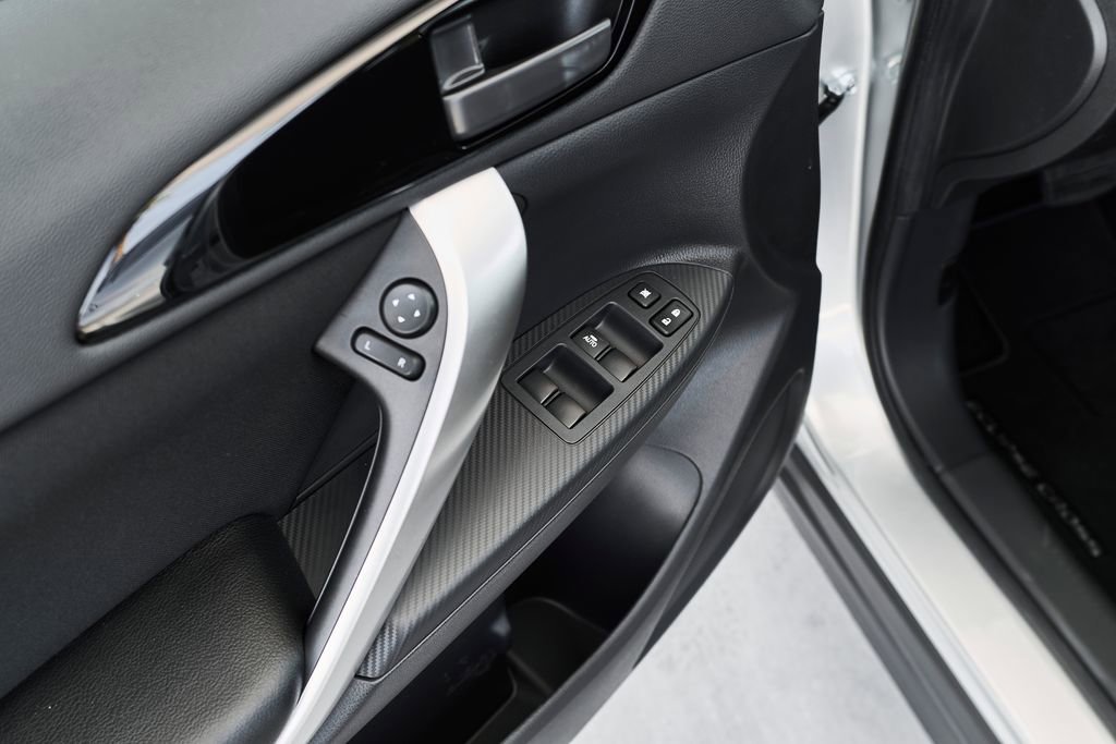 New 2026 Mitsubishi Eclipse Cross ES AWD/4WD image 19