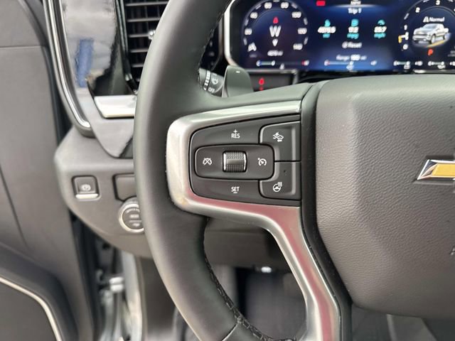 New 2026 Chevrolet Silverado 1500 LT w/ LPO, Dark Essentials Package RWD image 44