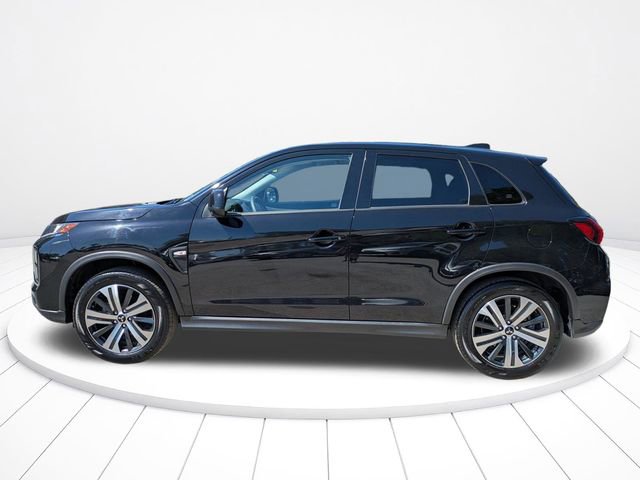Used 2025 Mitsubishi Outlander Sport ES AWD/4WD image 7