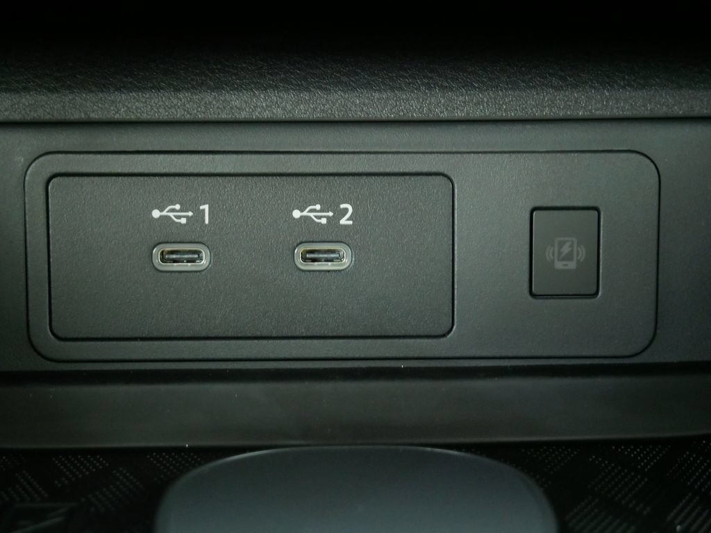 New 2026 Nissan Murano SV AWD/4WD image 32