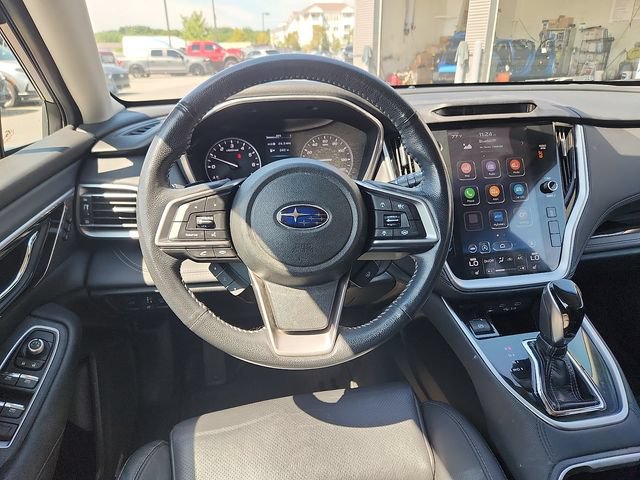Used 2022 Subaru Outback Limited AWD/4WD image 9